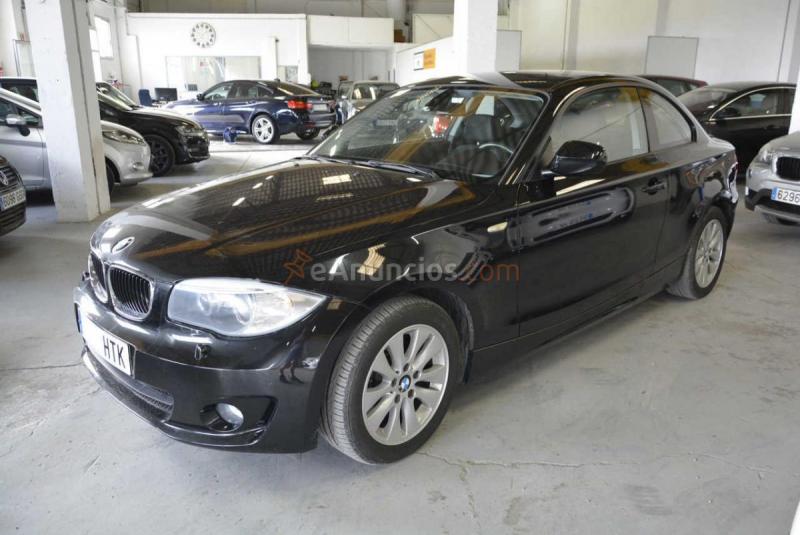 BMW Serie 1 serie 1 118d 