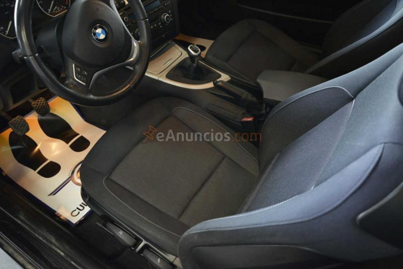 BMW Serie 1 serie 1 118d 