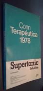 Conn terapéutica 1978. Lo más nuevo en terapéutica para el médico práctico. Fascículo 2