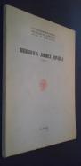 Bibliografía jurídica española (1967)