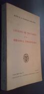 Catálogo de incunables de la Biblioteca Universitaria. Volumen XXIII. N 90