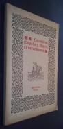 Librería Pro-Libris. Colombina. España y América. Vetustísima. Catálogo V