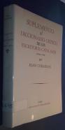 Suplemento al diccionario crítico de los escritores catalanes (Burgos 1849)