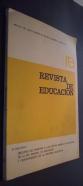 Revista de Educación. Año XIX. Vol. LXXVIII. N 218. Noviembre - Diciembre 1971