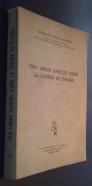Cien libros básicos sobre la guerra en España