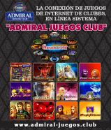 Conexión de clubes de juego