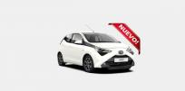 Toyota Aygo X-PLAY 5P 