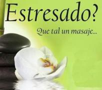 Masajes terapeuticos