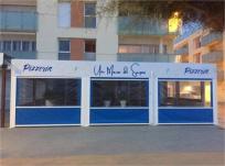 Local Comercial Esquinero, 1a linea de Mar.