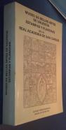 Museo de Bellas Artes de Valencia. Estampas y planchas de la Real Academia de San Carlos
