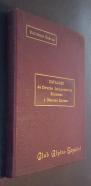 Catálogo de la Librería General de Victoriano Suárez II: Derecho, jurisprudencia, economía y ciencias sociales
