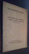 Exposición de grabados y libros ilustrados franceses del siglo XVIII en los Salones de la Sociedad de Amigos del Arte. Madrid. Mayo-Junio de 1936