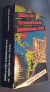 Bibliografía Iberoamericana de Administración Local