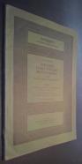 Catalogue of Valuable Early English Printed Books of the XV th to the XVII th Century. Comprising the Property of the Late John Dobbs Berger, The Property of N. Russell