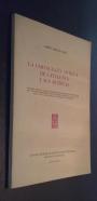 La cartografía antigua de Catalunya y sus artífices. Discurso leído en la sala de actos de la Delegación de Barcelona del Consejo Superior de Investigaciones Científicas el día 26 de abril, en la sesión solemne dedicada a san Isidoro