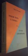 Evolución política y económica de la España contemporánea