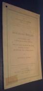 So-Called Dollars. Part I: Exposition and Commemorative Medals. Part II: Bryan and Lesher Dollars. Miscellaneous Monetary and other Issues