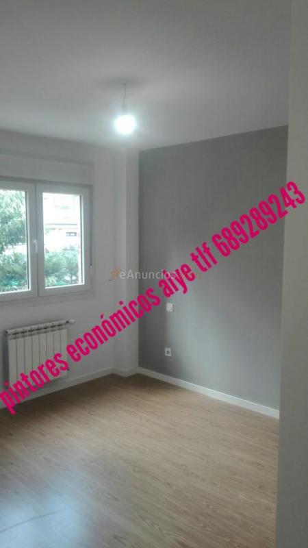 pintores economicos en fuenlabrada 689289243 españoles