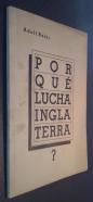 Por qué lucha Inglaterra