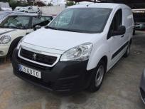 Peugeot Partner 1.6 HDI 75 CV 