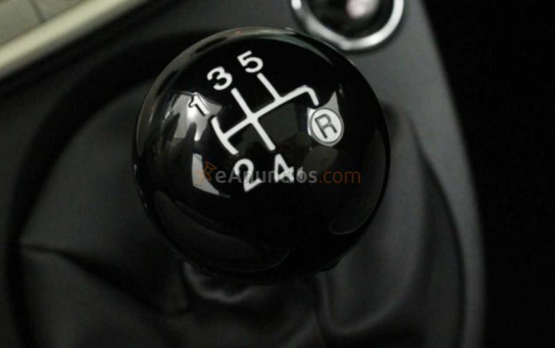 Fiat 500 1.2 Lounge Techo Solar Electrico