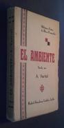 El ambiente