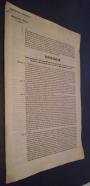 Instrucción para proceder a la justificación de que trata el párrafo 2 del artículo 3 de la Real orden de 23 de Diciembre de 1846, relativo a la contribución territorial que ha de imponerse a los hacendados forasteros y Bienes nacionales