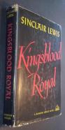 Kingsblood Royal