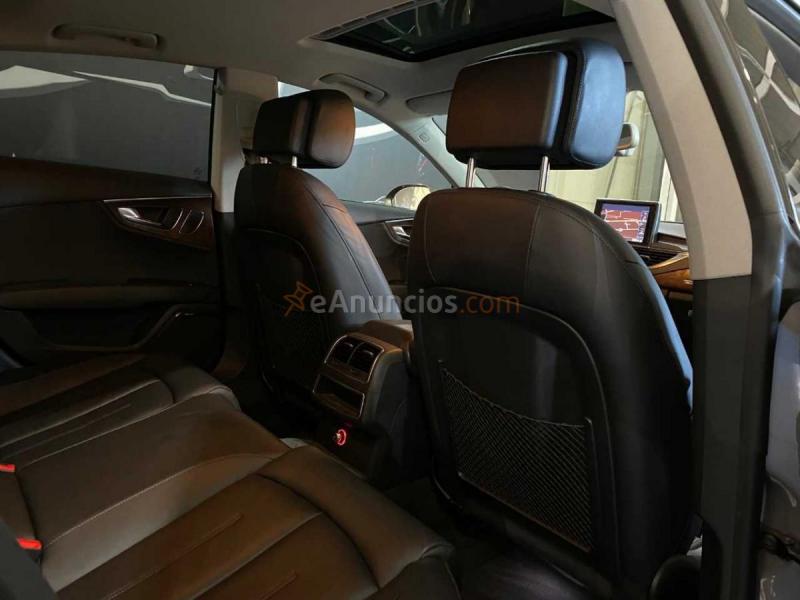 Audi A7 3.0 Tfsi 300cv QUATTRO STRONIC 