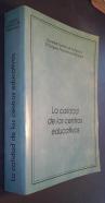 La calidad de los centro educativos. IX Congreso Nacional de Pedagogía
