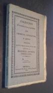Lecciones de la historia de los imperios antiguos. Primer cuaderno. Egipto, Cartago, Asiria