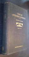 Curso de operatoria quirúrgica