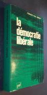 La démocratie libérale