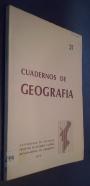 Cuadernos de Geografía. N 21