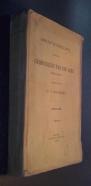 Briefwisseling tusschen de Gebroeders van der Goes (1659 - 1673) uitgegeven door
