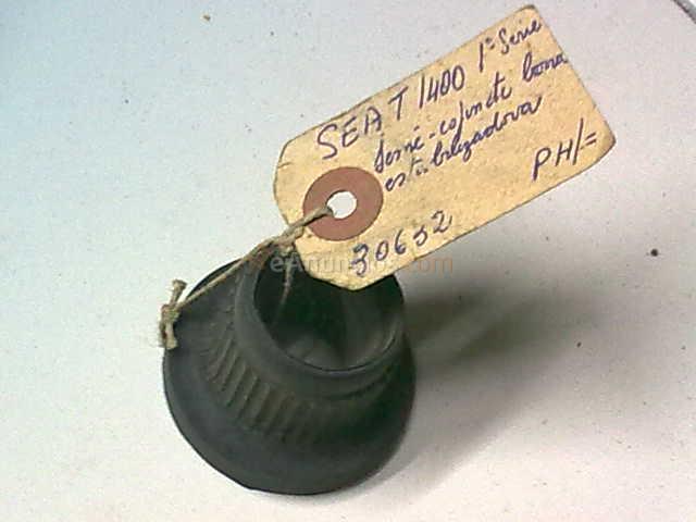 Piezas diversas para Seat 1400  1500