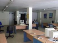 Alquiler Oficina - Campanar, Valencia