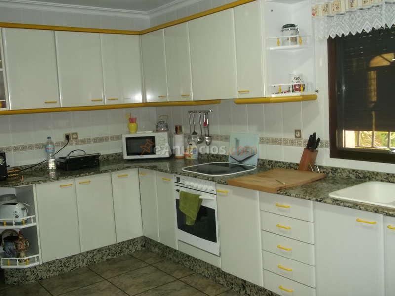 Venta  - La Pedralvilla, Olocau, Valencia