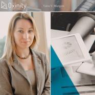 Clases de inglés con profesora del TEFL via OXBRIDGE™