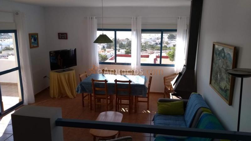 Casa playa cabo de gata Almería