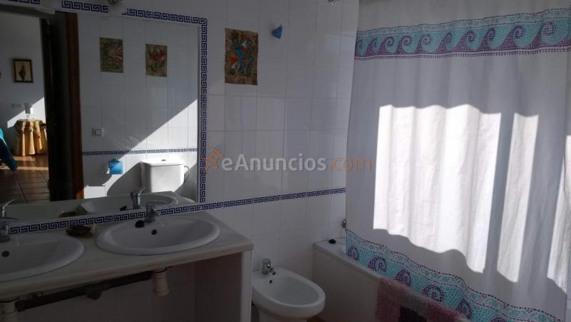 Casa playa cabo de gata Almería