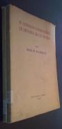 IX Congreso Internacional de Historia de las Ciencias. Tomo I: Textos de las ponencias. Tomo II: Guiones de las comunicaciones. 2 tomos