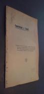 Emotividad y salud. Disertación leídapor el médico homeópata ...., en la sesión inaugural del año 1911, de la Academia Médico Homeopática de Barcelona, en conmemoración del 156 aniversario del natalicio de Samuel Hahnemann
