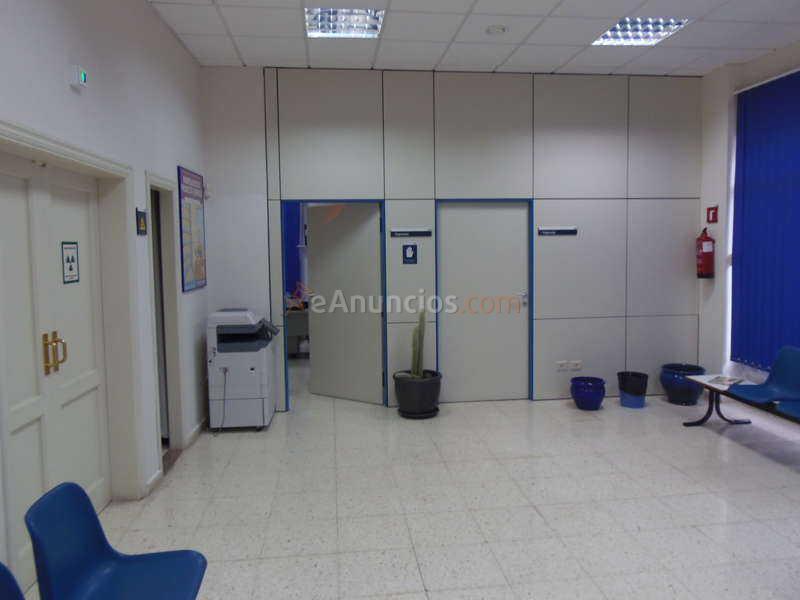 Fantástica inversión Gran local en Zona Comercial de Arrecife