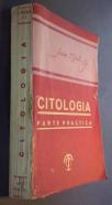 Citología. Parte práctica. Técnica y observación microscópica