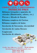 Hacemos Reformas y Obras Civil