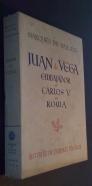 Juan de Vega embajador de Carlos V en Roma.(1543-47)
