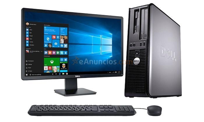 ordenadores Intel Core 2 Duo