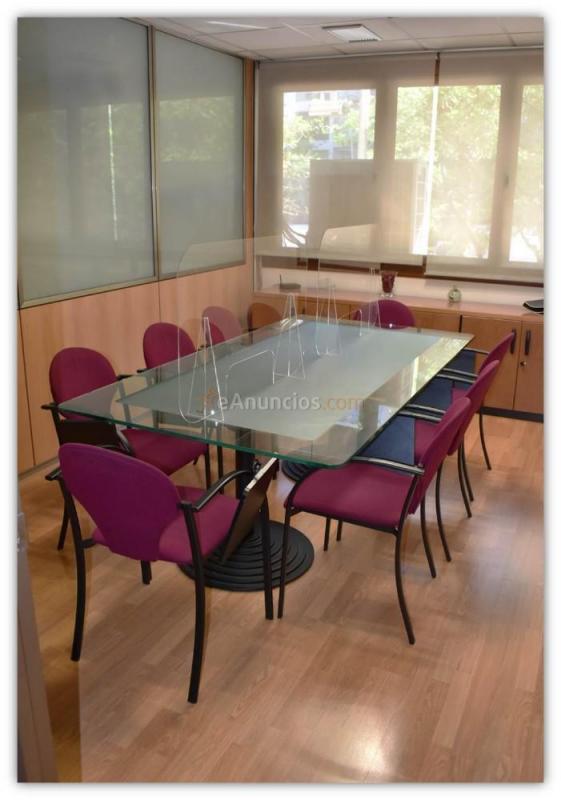 Despacho en Alquiler