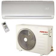 Aires acondicionados; Electricidad general